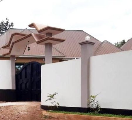 Sumawe Suites Karatu Buitenkant foto