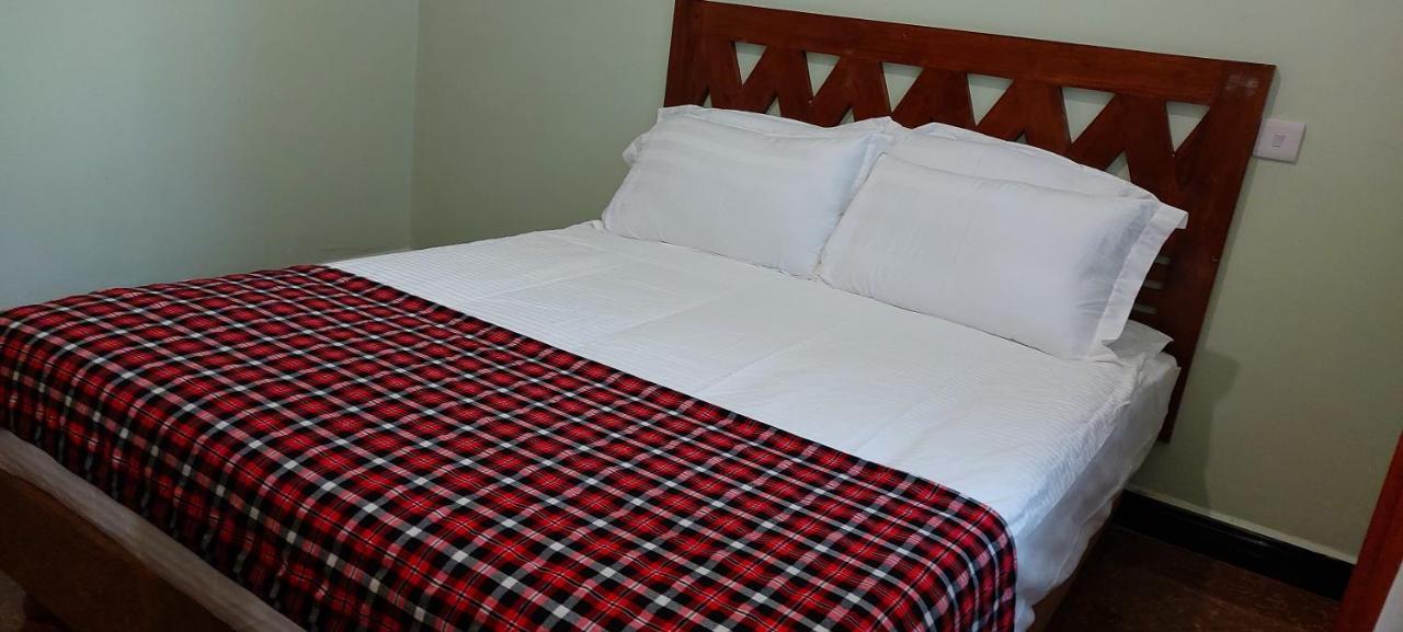 Sumawe Suites Karatu Buitenkant foto
