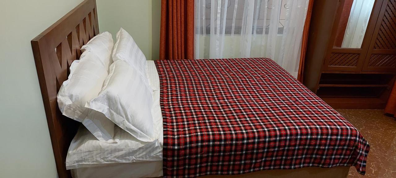 Sumawe Suites Karatu Buitenkant foto