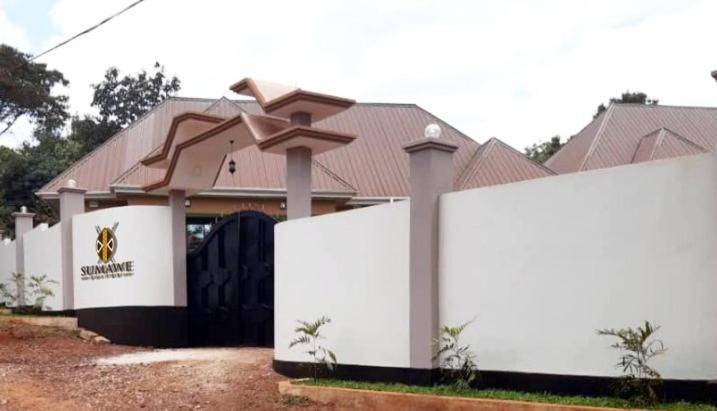 Sumawe Suites Karatu Buitenkant foto